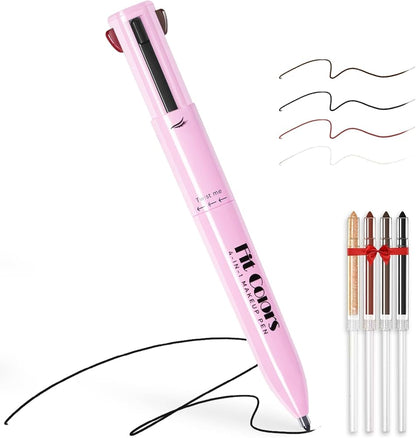4-in-1 Makeup Pen