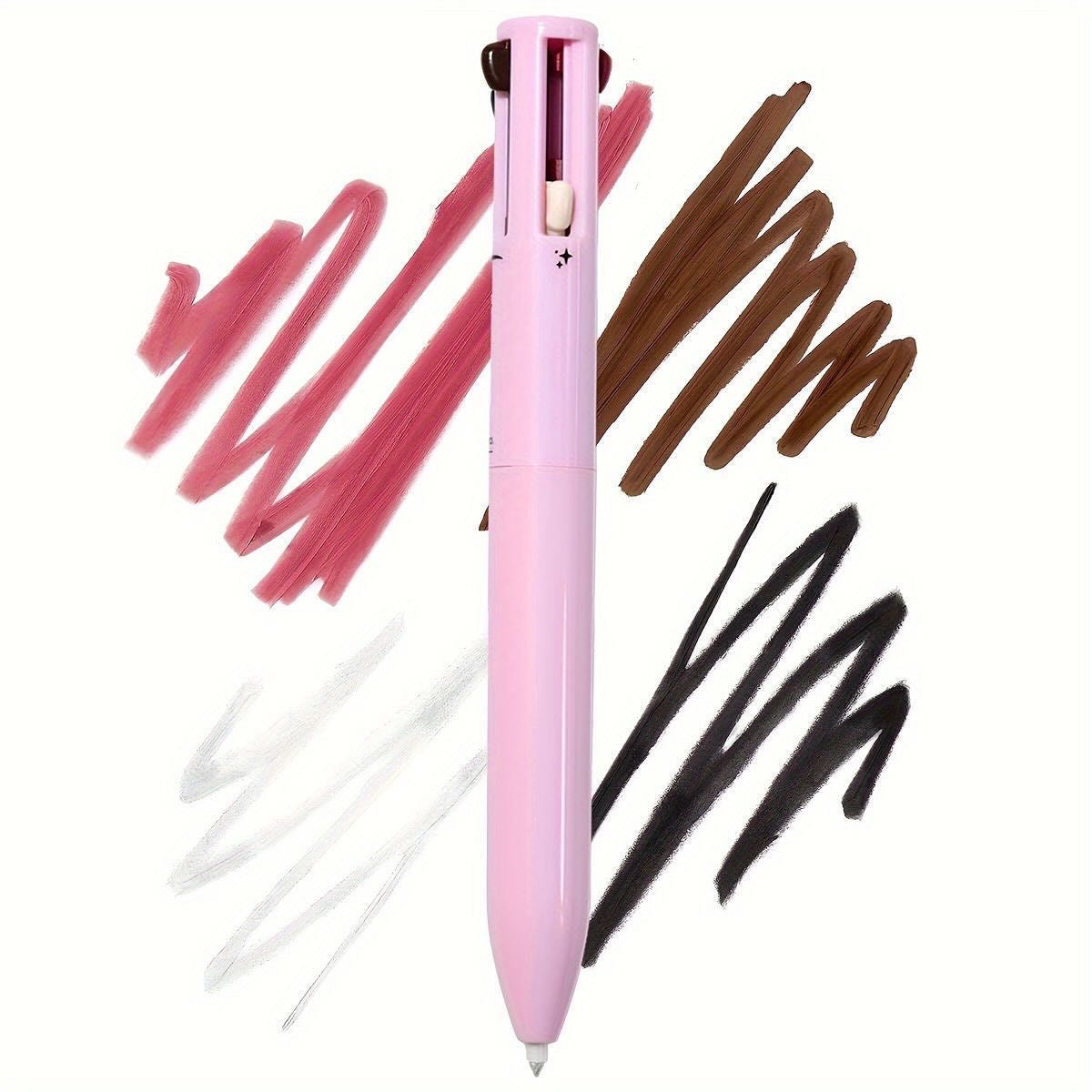 4-in-1 Makeup Pen