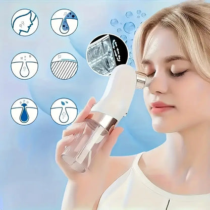 Vacuum Pore Cleaner