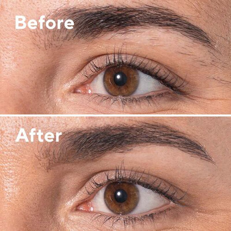 2 in 1 eyebrow trimmer